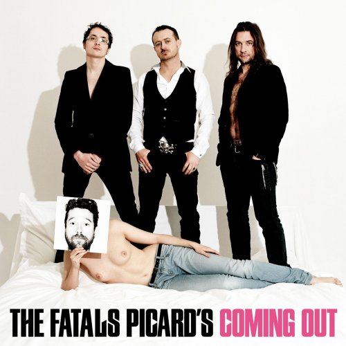 Fatals Picards - Coming Out (Standard) (2011)