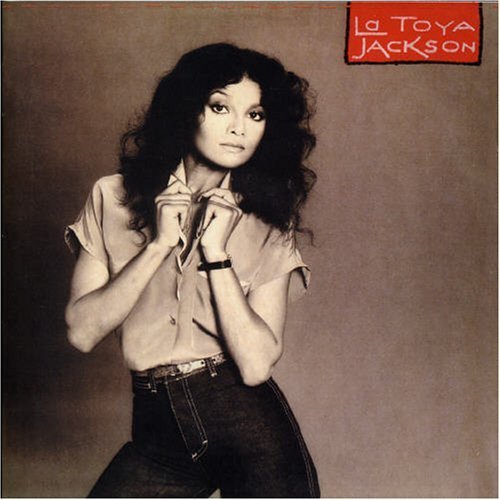 La Toya Jackson - La Toya Jackson (1980/2006)