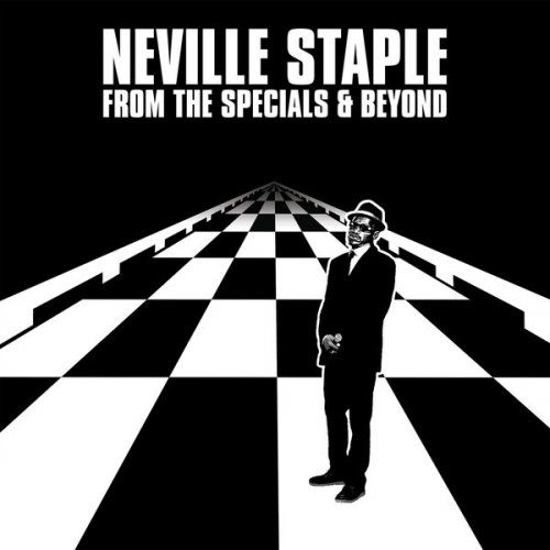 Neville Staple - From the Specials & Beyond (2021)