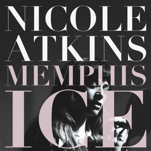 Nicole Atkins - Memphis Ice (2021) [Hi-Res]
