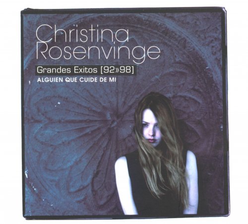 Christina Rosenvinge - Grandes Exitos - Alguien que cuide de mi (2003)