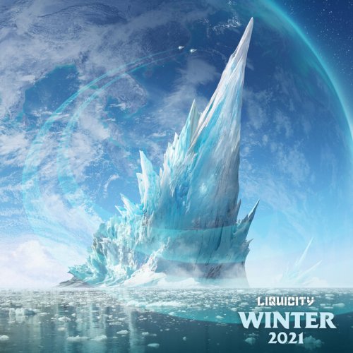 Liquicity - Liquicity Winter 2021 (2021)