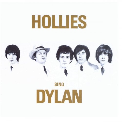 The Hollies - Hollies Sing Dylan (Expanded Edition) (1969)