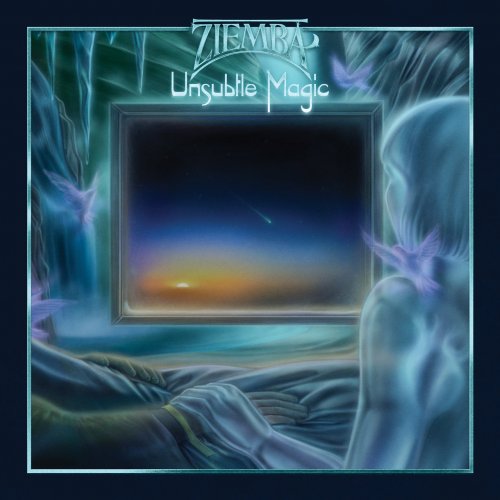 Ziemba - Unsubtle Magic (2021)