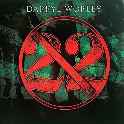 Darryl Worley - 22 (2021)