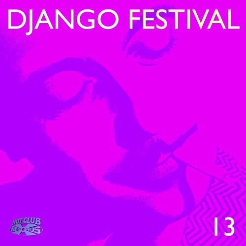 VA - Django Festival 13 (2021) Hi Res