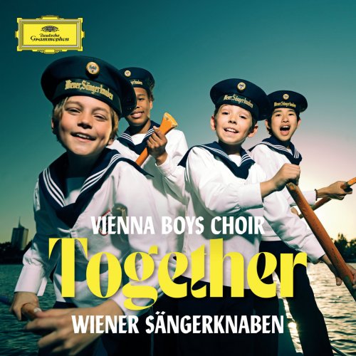 Wiener Sängerknaben - Together (2021) [Hi-Res]