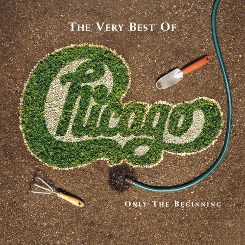 Chicago - The Very Best of Chicago: Only the Beginning (2002)