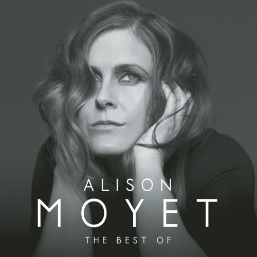 Alison Moyet - Alison Moyet The Best Of: 25 Years Revisited (2009)