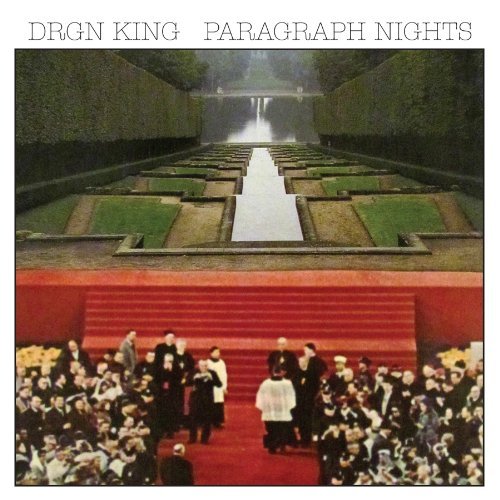 Drgn King – Paragraph Nights (2013)