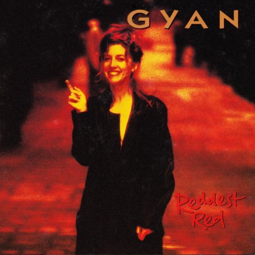 Gyan - Reddest Red (1992)