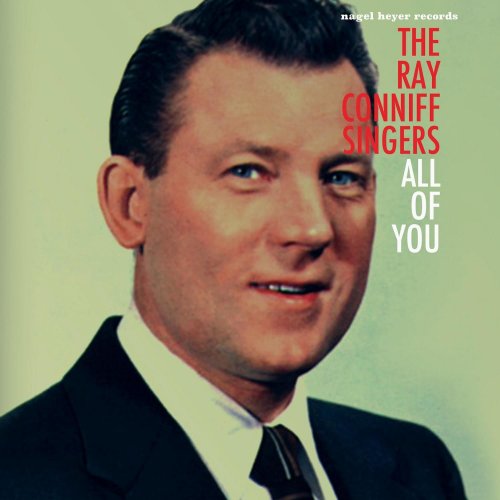 The Ray Conniff Singers - All of You (2021)