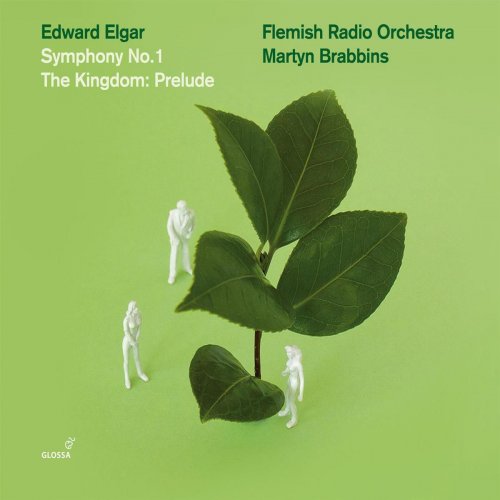 Flemish Radio Orchestra - Elgar, E.: Symphony No. 1 - The Kingdom: Prelude (2007)