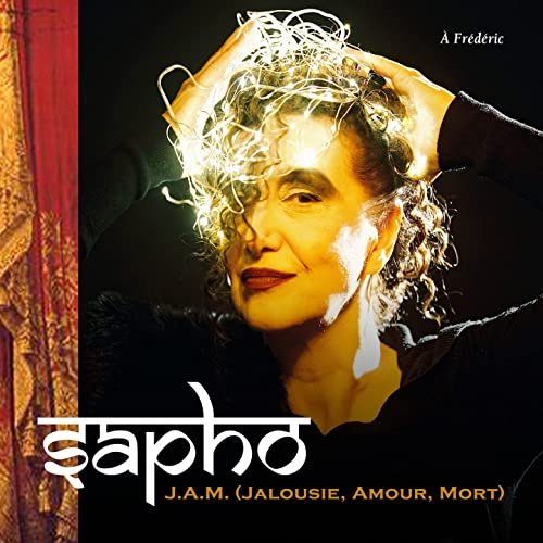 Sapho - Jalousie, amour, mort (J.A.M) (2021)