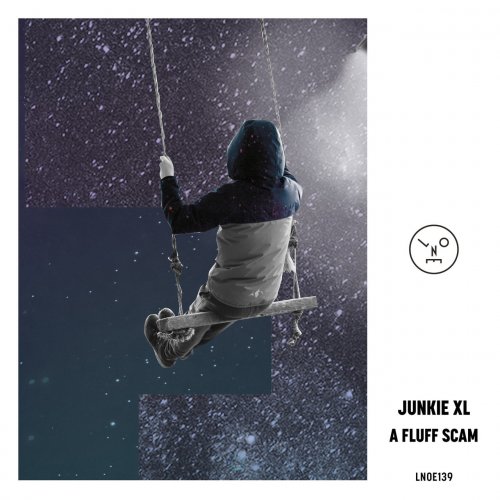 Junkie XL - A Fluff Scam (2021) [Hi-Res]