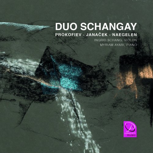 Duo Schangay - Duo Schangay (2021)