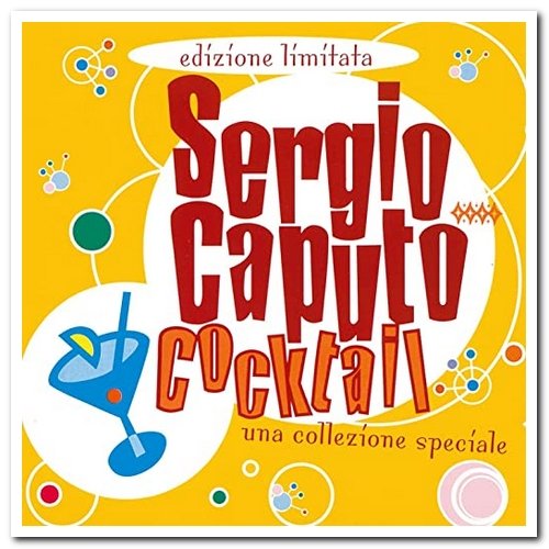 Sergio Caputo - Cocktail (1998/2001)