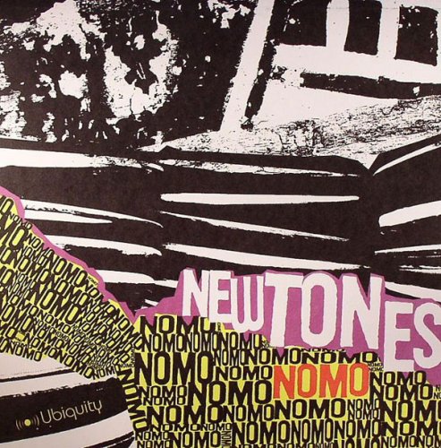 NOMO - New Tones (2006) FLAC