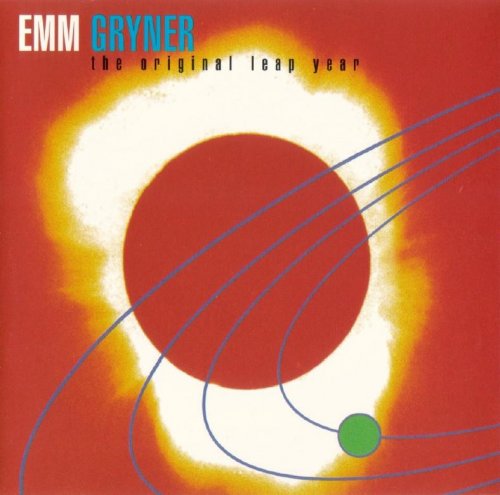 Emm Gryner - The Original Leap Year (1996)