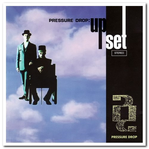 Pressure Drop - Collection (1992-2001)