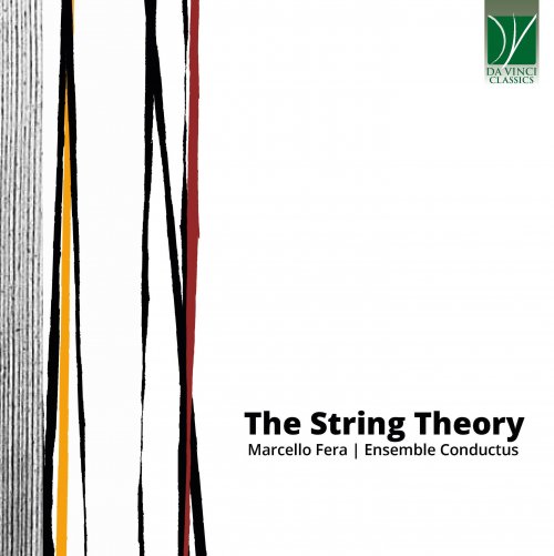 Marcello Fera - Marcello Fera: The String Theory (2021)