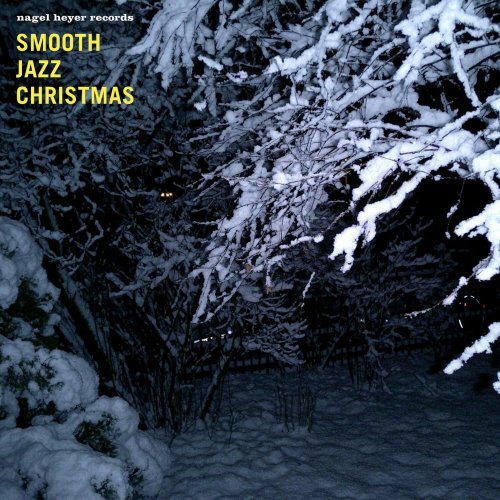 Various Artists - Smooth Jazz Christmas (2021)