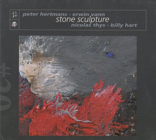 Peter Hertmans, Erwin Vann, Nicolas Thys, Billy Hart - Stone Sculpture (2006)