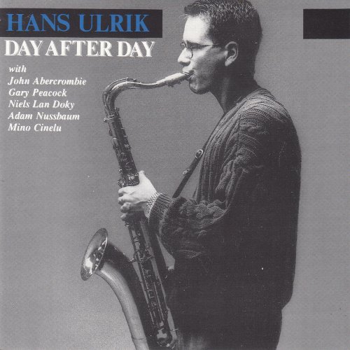 Hans Ulrik - Day After Day (1992)