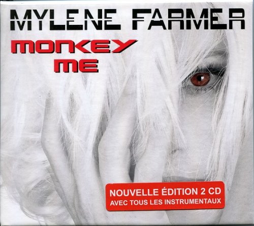 Mylene Farmer - Monkey Me (2012) [2021]