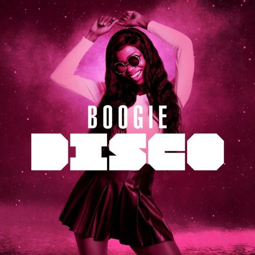 VA - Boogie Disco (2021)