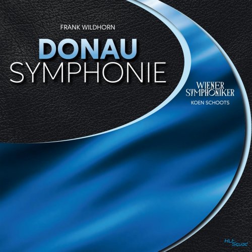 Wiener Symphoniker - Donau Symphonie (2021)