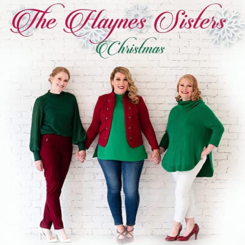 The Haynes Sisters - Christmas (2021) Hi Res