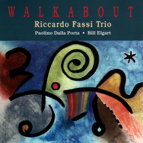 Riccardo Fassi - Walkabout (1996)
