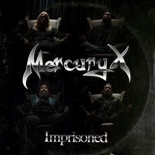 Mercury X - Imprisoned (2021) Hi-Res