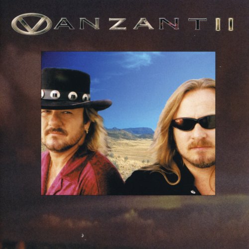 Van Zant - Van Zant II (2001)