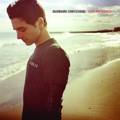 Dashboard Confessional - Dusk And Summer (Deluxe Edition) (2007)