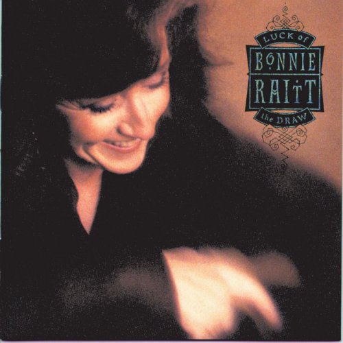 Bonnie Raitt - Luck Of The Draw (1991)