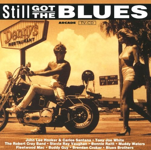 Various Artist - Still Got The Blues (1994)