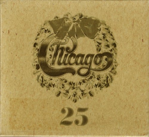 Chicago - Chicago 25 (The Christmas Album) (1998)