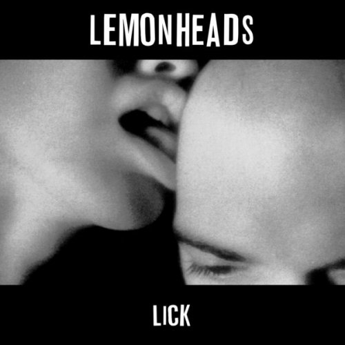 The Lemonheads - Lick (Deluxe) (1989/2013) [.flac 24bit/44.1kHz]