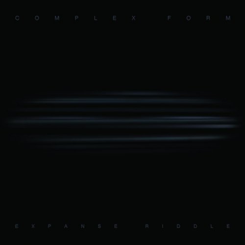 Complex Form - Expansion Riddle (2021)