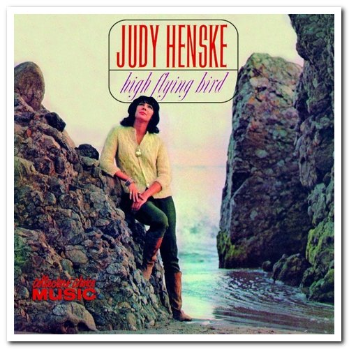 Judy Henske - High Flying Bird (1963) [Reissue 2002]