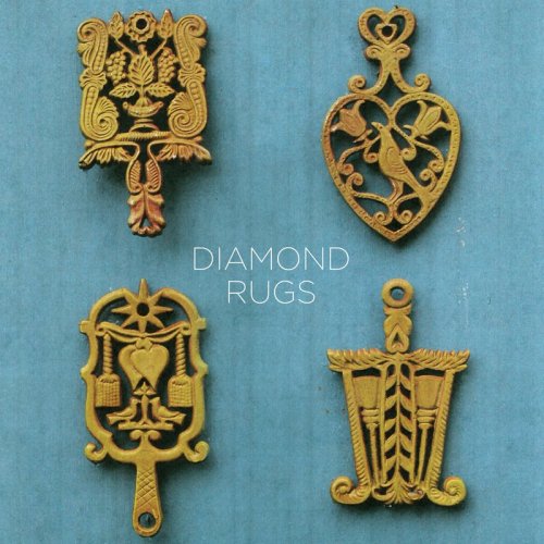 Diamond Rugs - Diamond Rugs (2012)