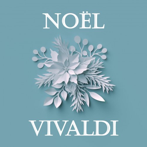 VA - Noël Vivaldi (2021)