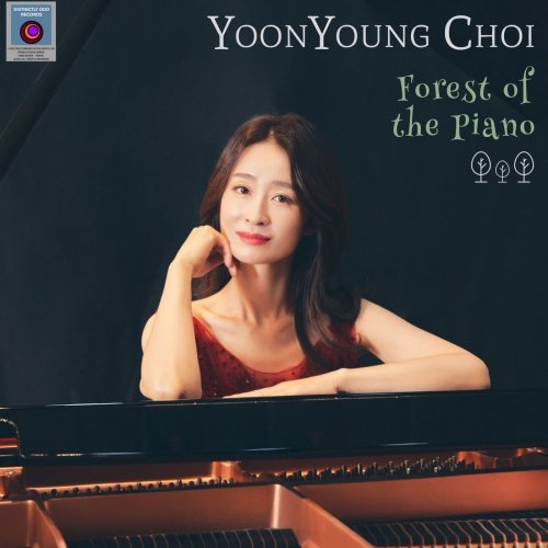 YoonYoung Choi - Forest of the Piano (2021)