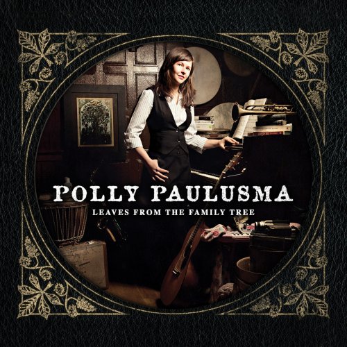 Polly Paulusma - Leaves from the Family Tree (2012)
