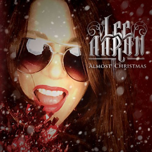 Lee Aaron - Almost Christmas (2021) CD-Rip