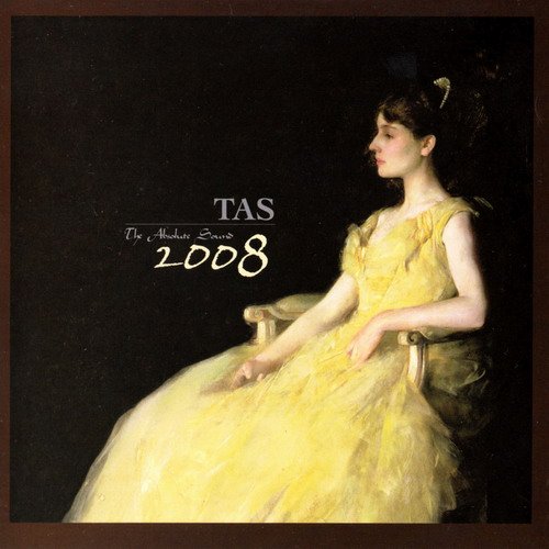 VA - TAS 2008 (The Absolute Sound) (2008) [SACD]