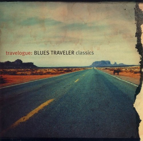 Blues Traveler - Travelogue Blues Traveler Classics (2002)