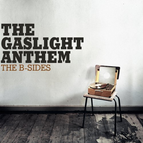 The Gaslight Anthem - The B-Sides (2014)